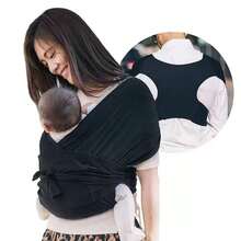 Maternal And Infant Travel Supplies Baby Front Carrier Baby Backpack Baby Bag Baby Carrier - Multicolor - View 6