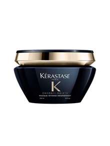 Kérastase [حزمة] قناع الشعر المكثف المجدد Chronologiste 200 مل + شامبو Bain المجدد 250 مل - كرونولوجيست - مشاهدة 3