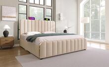 Bed Bases & Foundations - 米色 - 查看 6