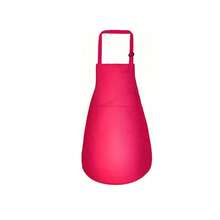 Adjustable Halter Apron For Men, Women And Children, Stain-Resistant For Painting, Baking, Kindergarten And Dining - Multicolor - View 11