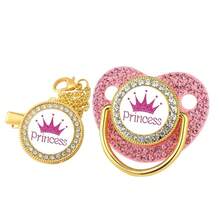 Baby Pacifiers & Accessories - Pink - View 1
