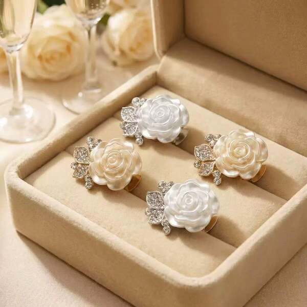 Fashion Shirt Button Covers, Turtle Cufflink Decorations, Suitable For Accenting Suits, Sweaters, Scarves, Also Can Be Used As Dress Or Brooch Decorations