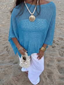 Teal Blue