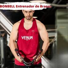 Shoulder Press Machines & Chest Press Machines - 紅色的 - 查看 6