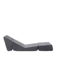Bed Bases & Foundations - Grey - View 6