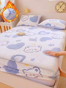 Blue Bear