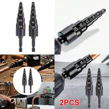 Copper Tube Flaring Tool Electric Tube Expander Tool Pipe Swaging Punch Tool - A - View 11