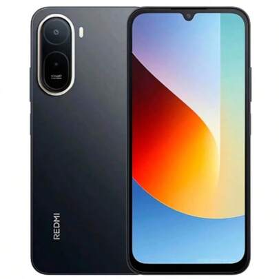 Smartphone Xiaomi Redmi A7 Pro Dual SIM 64GB 8GB RAM de 6.9" 13MP 8MP 120Hz Versão Global