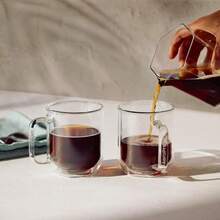 Original XL Coffee Press, All-In-One Large French Press, Pour-Over &Amp; Espresso Style Manual Brewer, 2 Min Brew For Less Bitterness, More Flavor, Portable Coffee Maker, Travel &Amp; Camping - ColorD - View 4