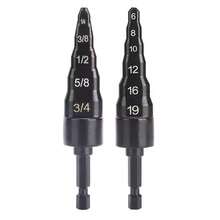 Copper Tube Flaring Tool Electric Tube Expander Tool Pipe Swaging Punch Tool - A - View 4