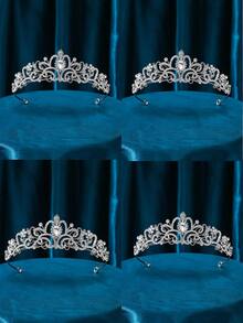 001 Silver 4 Pieces