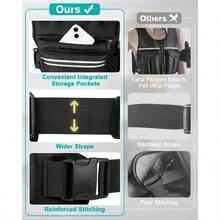 Weighted Vest - 彩色 - 查看 6