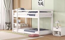 Bases de cama - Blanco - Ver 7