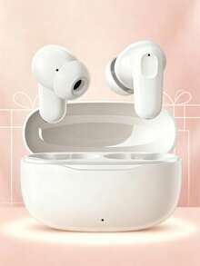 長電池續航 Hi-Fi 音質藍牙耳機，主動降噪無線耳機，新款高品質無線藍牙耳機，相容 iOS 與 Android - 查看 4
