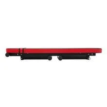 Flat Weight Bench Foldable Strength Training Exercise Home Gym Workout Fitness - 26WHY-wIN-uK-flat Bench - View 8