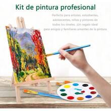 Kids Aprons & Smocks - Set Of 24 Colors - View 7