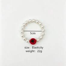 One Piece Ins Viral Sweet Cool Fruit Pearl Necklace Adjustable Gold Extension Chain Aesthetic Daily Clavicle Chain. - Fruit Necklace - View 10