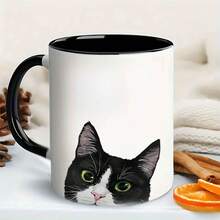 Mugs - 1 impresión a doble cara de 11 oz - Ver 7