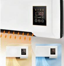 WALL-MOUNTED AIR CONDITIONER - 查看 4