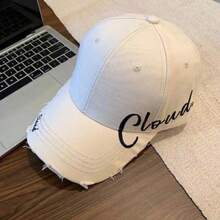 Summer Unisex Outdoor Casual Quick-Dry Sun Protection Baseball Cap, Fashion Baseball Cap Outdoor Sun Protection Casual Mesh Cap Spring Autumn Travel Beach Vacation, Suitable For Various Occasions - Multicolor - View 6