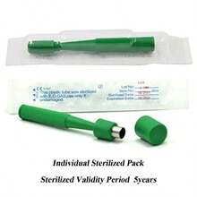 1PC Disposable Professional Biopsy Dermal Puncher For Skin Piercing Body Jewelry Tool Easy Use Sterilized Dermal Anchor Punch - 3mm - View 5