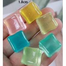 1/3pcs Soft Butter Pressure Toy - Moist Stretchable Pressure Stick, For Relieving Anxiety And Improving Focus, Fun Stress Relief Toy, Adult Stress Relief Squeeze Toy, Sensory Stress Relief Toy, This Stress Relief Toy Can Help You Relieve Stress In Daily Life, Small Gift For Games And Parties, Suitable As A Gift Or Party Favor - 多色 - 查看 8
