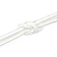 Garment Decoration Excipients - White - View 5