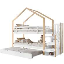 Bed Bases & Foundations - White - View 8