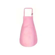 Adjustable Halter Apron For Men, Women And Children, Stain-Resistant For Painting, Baking, Kindergarten And Dining - Multicolor - View 14