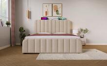 Bed Bases & Foundations - 米色 - 查看 4