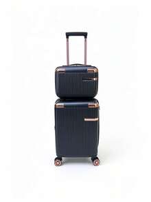 New Model Travel Suitcase !! - 黑色 - 查看 2