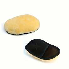 Soft Car Cleaning Gloves, Suitable For Delicate Cleaning And Dusting, For Vehicle Maintenance. - Multicolor - View 5