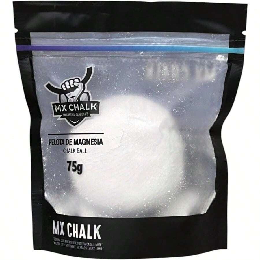 Rock Climbing Anti-Slip Powder - 彩色 - 查看 1