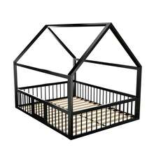 Bed Bases & Foundations - 黑色 - 查看 9