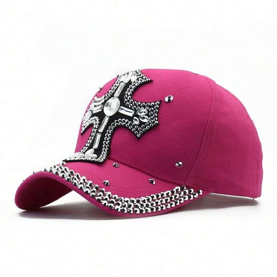 Baseball Caps - Noir - Voir 1