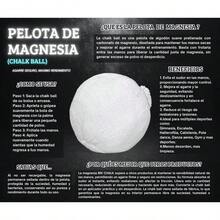 Rock Climbing Anti-Slip Powder - 彩色 - 查看 6