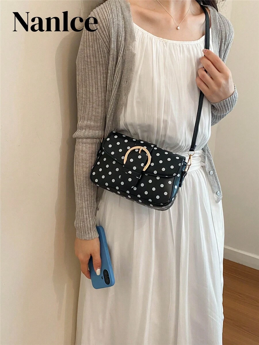 2026 Fashion Elegant Versatile Bag - Stylish And Sophisticated High-End Crossbody Bag For Women