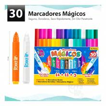 Kids Coloring Pens & Markers - 1 - View 2