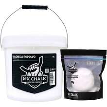 Rock Climbing Anti-Slip Powder - 彩色 - 查看 1