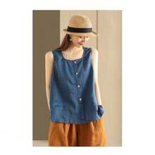 Women T-Shirts - Mocha Brown - View 5