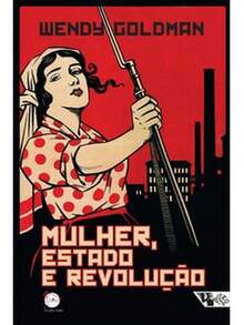 Mulher, Estado e revolução - Livro único - Visão 2