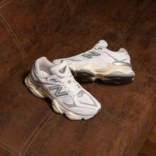 NEW BALANCE 經典復古低筒運動鞋 2025夏季新款 中性時尚百搭 日常通勤輕量訓練休閒運動鞋 男款女款 - 彩色 - 查看 4