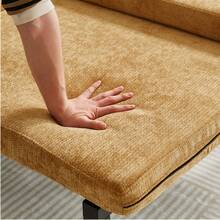 Bed Bases & Foundations - Yellow - View 6