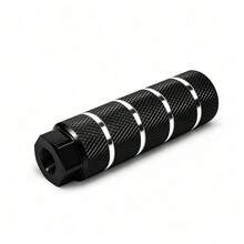 1 buah Pedal Sepeda Aluminium, Cocok Untuk Sepeda Gunung, Suku Cadang Sepeda BMX - MultiWarna - View 15