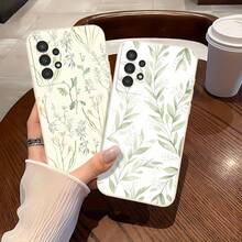 Soft Matte Phone Case Suitable For IPhone 15ProMax/15Pro/15Plus/15/14ProMax/14Pro/14Plus/14/13ProMax/13Pro/13Mini/13/12ProMax/12Pro/12Mini/12/11ProMax/11Pro/11/XR - Antique White 1 - View 3