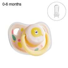 Baby Pacifiers & Accessories - Green-6-36M - View 11
