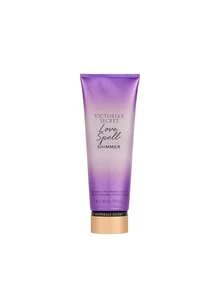 Victoria's Secret [Bundle] Love Spell Body Lotion 236 ml + Love Spell Shimmer Body Lotion 236 ml - Kärleksförtrollning + Kärleksförtrollningsskimmer - Visa 4