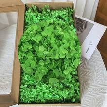 999pcs Artificial Hydrangea & Lily Fake Flowers, Colorful, Suitable For DIY Projects, Photography Props, Bookmarks, Wedding Party Decor, Home Decor, Birthday Gifts, Holiday Gifts, Valentine's Day And Christmas - Multicolor - View 33