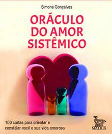 Oráculo do amor sistêmico - Livro único - Visão 2