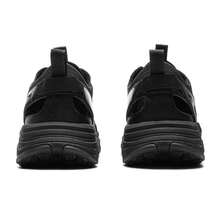 LI-NING Outdoor Hiking Water Shoes Non-Slip Durable Outsole Breathable Mesh Slip-On Sneakers AGHW003 - Black - View 6